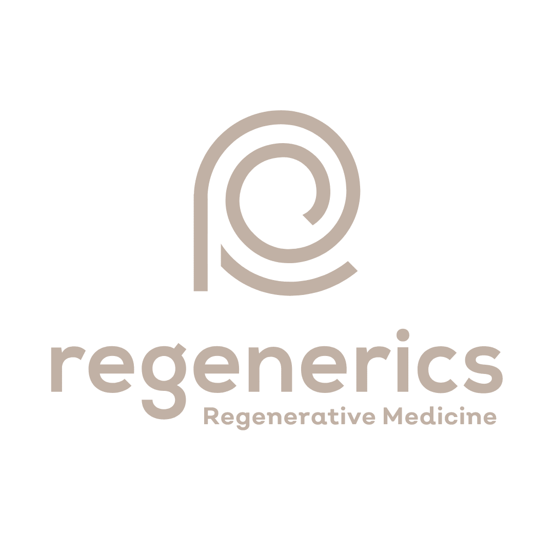 Medicina Regenerativa, destacamos por nuestra innovación en tratamientos y recuperación, aplicando métodos avanzados para potenciar la regeneración natural del cuerpo.