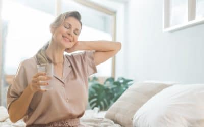 Hormonas bioidénticas: ¿Son seguras?