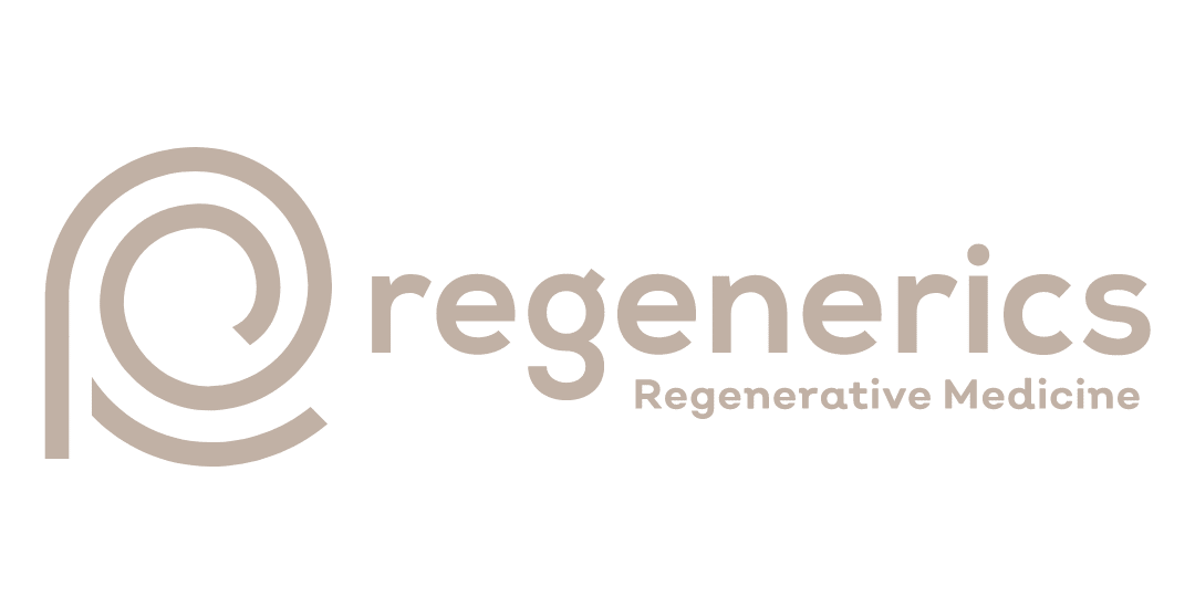 Regenerics